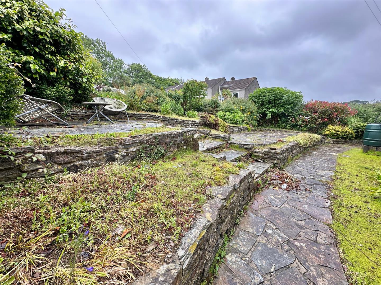 Newbridge Lane, Truro